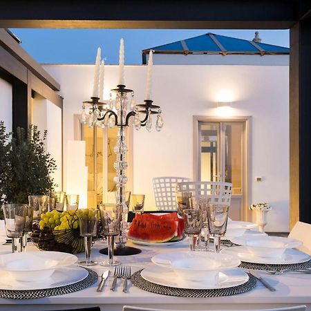 Apartmán Dimora Al Duomo Trapani Exteriér fotografie