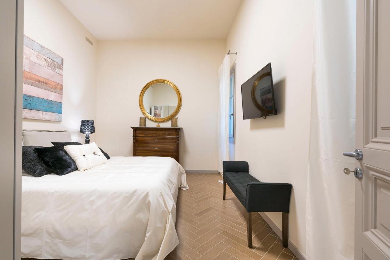 Apartmán Dimora Al Duomo Trapani Exteriér fotografie